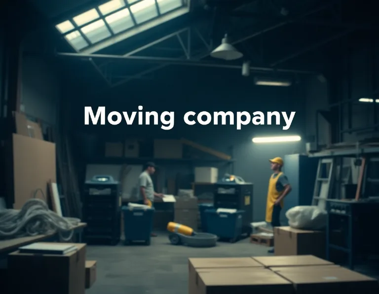 moving company Jefferson City