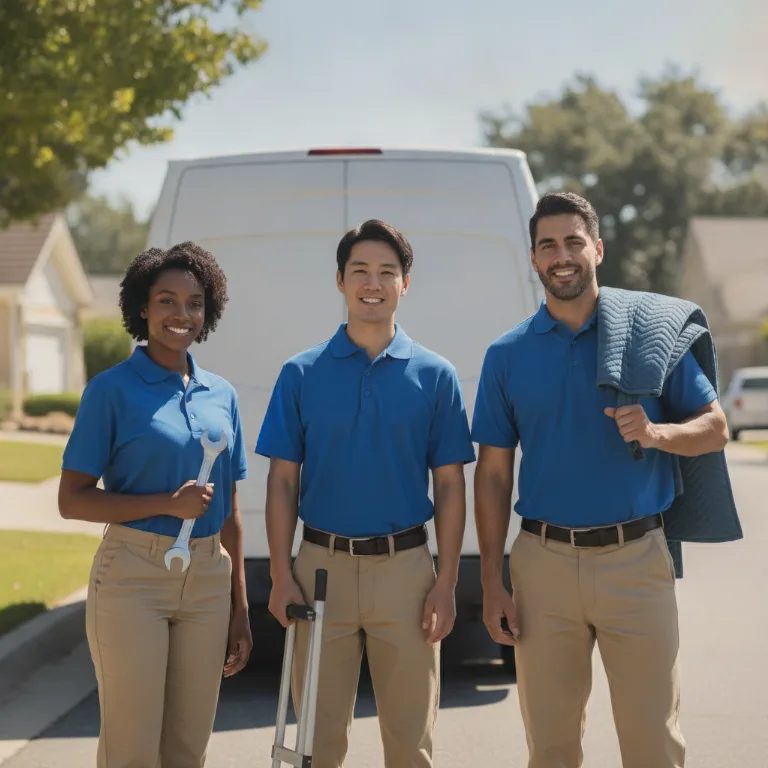 moving company Jefferson City